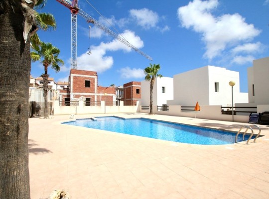 Villamartin, Villa #CQ-VK-65921