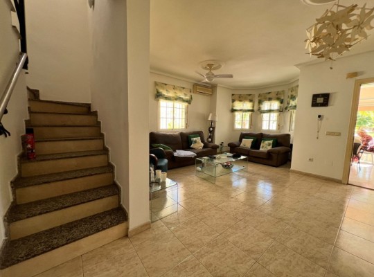 Ciudad Quesada (Dona Pepa), Semi Detached #CQ-086