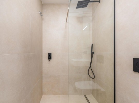 San Javier (Parque del doce), Villa #RD-N7063