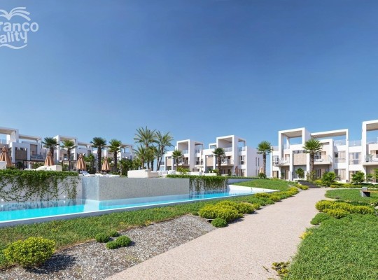 Ciudad Quesada (Lo Marabú), Bungalow #RD-N8785