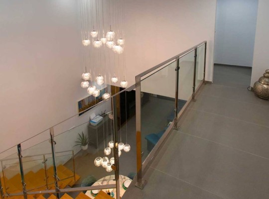 Ciudad Quesada (La Marquesa Golf), Villa #CQ-956