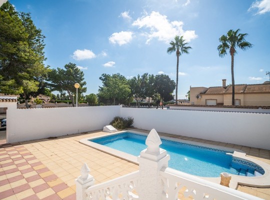 Ciudad Quesada (CIUDAD QUESADA), Villa #CQ-GL-67851