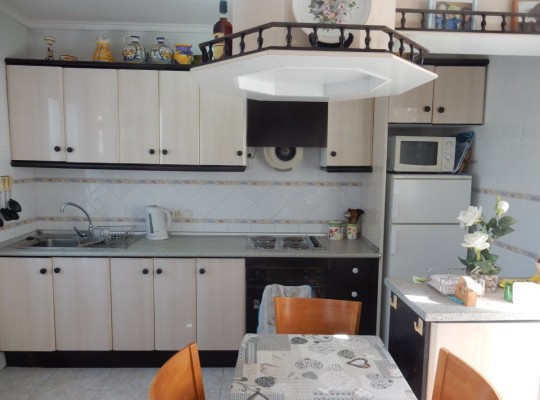 Ciudad Quesada (La Marquesa Golf), Semi Detached #CQ-189