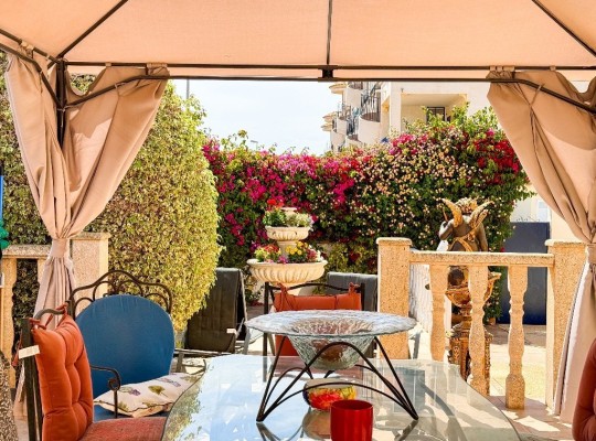 Punta Prima, Villa #CQ-OC-61215