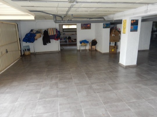 Bigastro, Finca #CQ-922