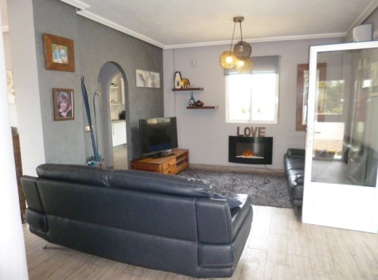 Playa Flamenca (Play Flamenca), Villa #CQ-R-75905