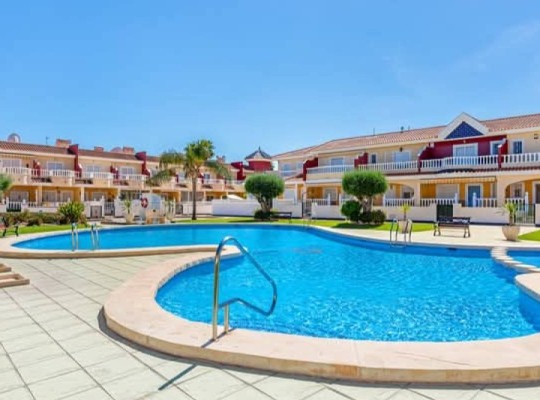 Ciudad Quesada, Townhouse #CQ-BV-59821