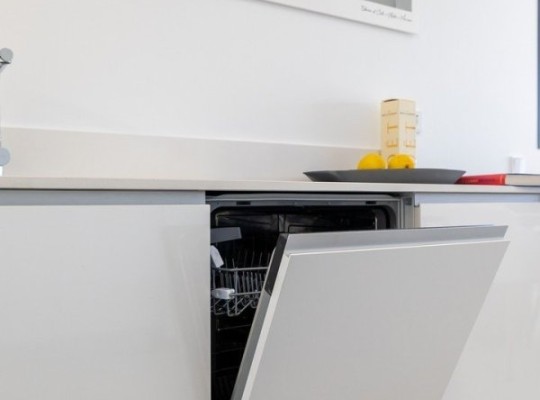 Santa Pola (Gran Alacant), Apartment #RD-N6484