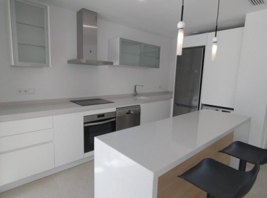 Orihuela Costa (Vistabella golf), Villa #CQ-00-79936