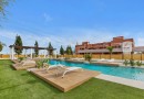 Los Alcazares (La Serena Golf), Villa #RD-N9505