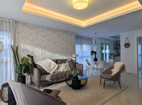 Ciudad Quesada, Semi Detached #CQ-WI-44768