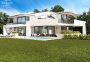 Marbella (Costa del Sol), Villa - Detached #CM-R3973966