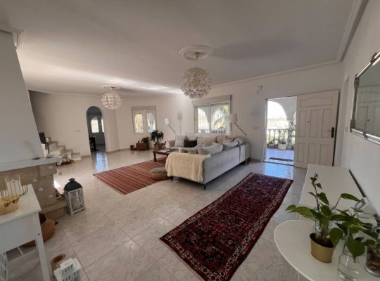 Ciudad Quesada (La Marquesa Golf), Villa #CQ-907