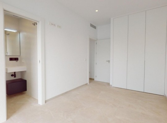 Los Alcazares (Serena Golf), Villa #RD-N7361