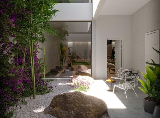 Alicante (Nou Nazareth), Apartment #CQ-00-79997
