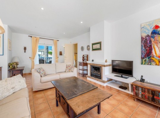Ciudad Quesada (Pueblo Lucero), Villa #CQ-GS-77754