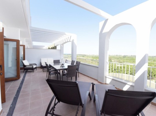 Other areas (Xeresa del monte), Apartment #CQ-00-34865