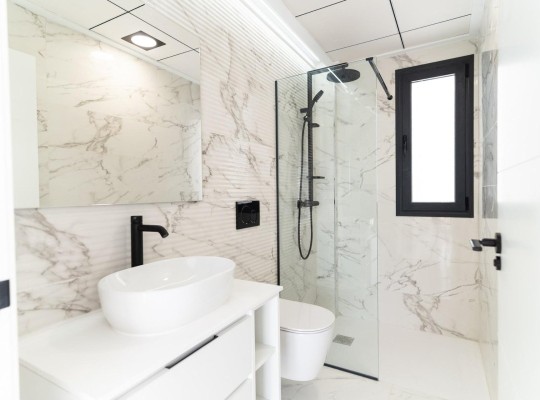 Orihuela Costa (Punta Prima), Villa #RD-N6722