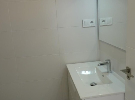Pilar de La Horadada, Bungalow #CQ-00-34571