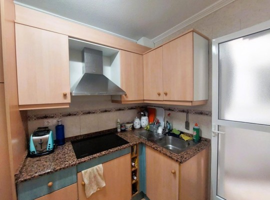 Torrevieja (Centro), Apartment #CQ-JM-86413