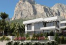 Polop (Polop Hills), Villa #RD-N8510