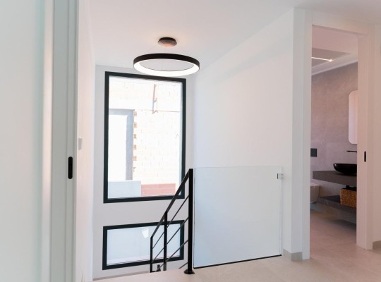 Ciudad Quesada (La Marquesa Golf), Villa #CQ-00-63581