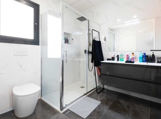 Los Montesinos (La Herrada), Villa #CQ-BG-52504