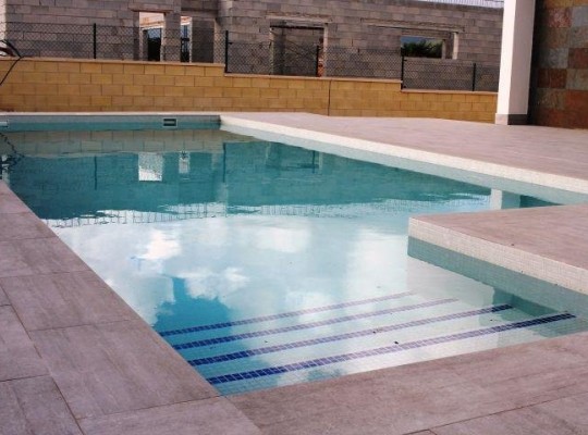 La Romana (Villas de la Romana), Villa #RD-N3846