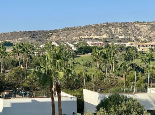 Algorfa (La Finca Golf Resort), Villa #CQ-GS-59206