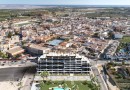San Miguel de Salinas (Pueblo), Apartment #RD-N8820
