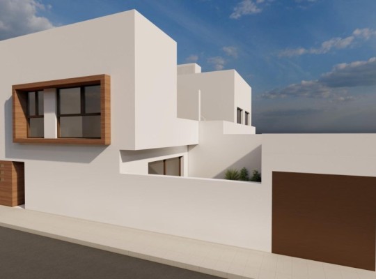 Other areas (pueblo), Townhouse #CQ-00-79821