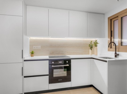 Jacarilla (pueblo), Penthouse #RD-N8789