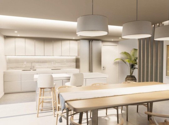 Algorfa (Lomas De La Juliana), Villa #RD-N8550