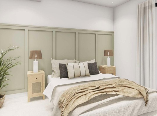 Dolores (03150), Quad House #RD-N7349