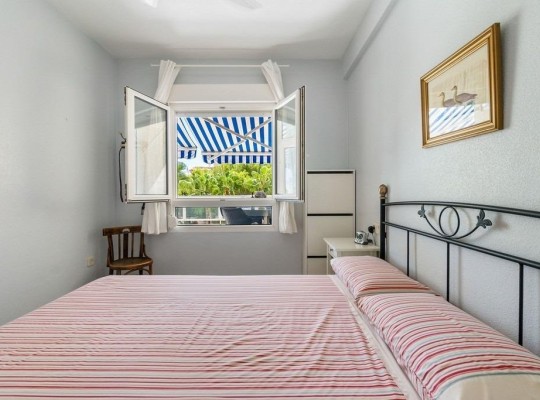 Orihuela Costa (Altos de Campoamor), Apartment #CQ-UR-45270