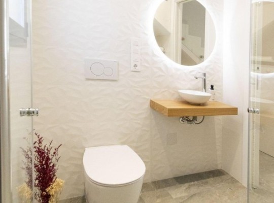 Pilar de La Horadada (Lo Romero Golf), Villa #CQ-00-66559