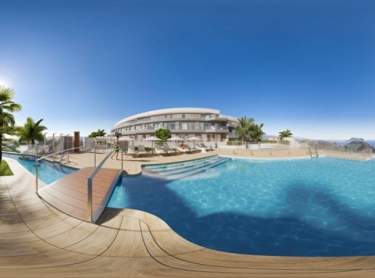 Other areas (Isla del fraile), Apartment #CQ-00-15584