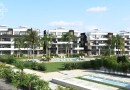 Fully furnished luxury apartments, Playa Flamenca, Orihuela Costa