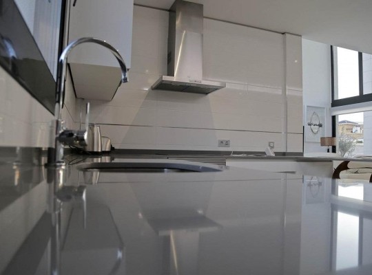 Orihuela Costa (Dehesa De Campoamor), Villa #CQ-00-74280