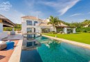 Benahavís (Costa del Sol), Villa - Detached #CM-R3524941