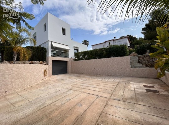 Javea, Villa #AF-X7398