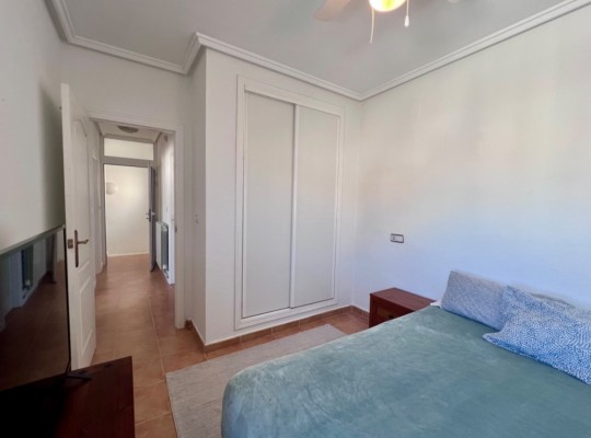 Algorfa (Montebello), Semi Detached #CQ-335