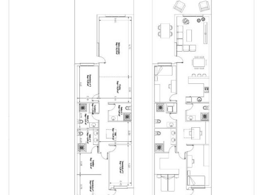 Other areas (Torre Guil), Villa #CQ-00-48177