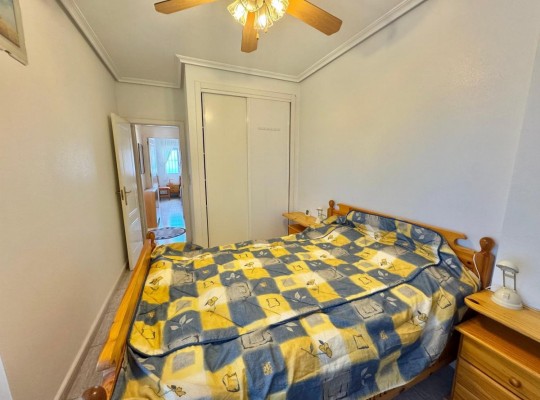 Almoradi, Apartment #CQ-TS-25786