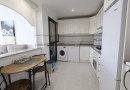 Apartmán Campoamor Golf s výhledem na moře, Orihuela Costa
