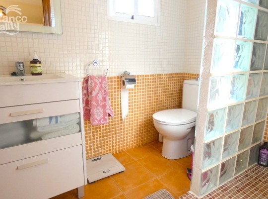 Other areas (Rafal), Finca #CQ-BT-92559