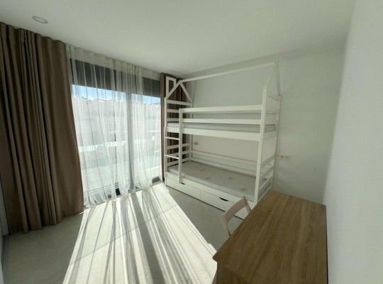 Benijofar, Semi Detached #CQ-CA-90167