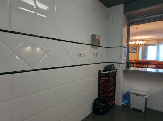 Torrevieja, Apartment #CQ-WI-25796