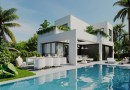 Finestrat (Sierra cortina), Villa #CQ-00-56479