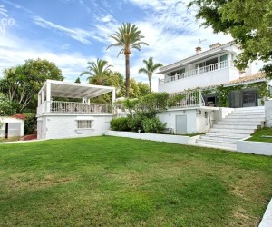 Las Brisas (Costa del Sol), Villa - Detached #CM-R3103409